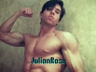 Julian_Rose