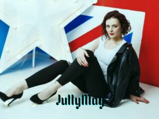 JullyMay