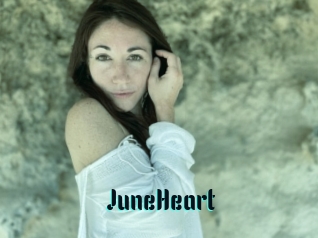 JuneHeart