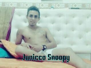 Junicco_Snoopy