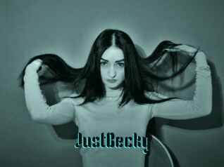 JustBecky