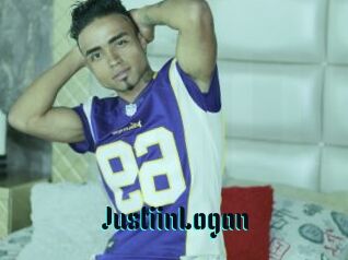 JustiinLogan