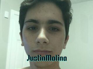 JustinMolina