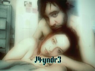 j4yndr3 Hentai Pride