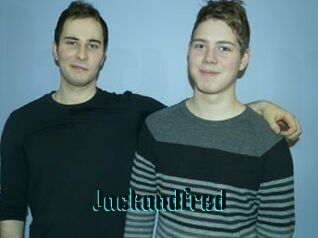 Jackandfred