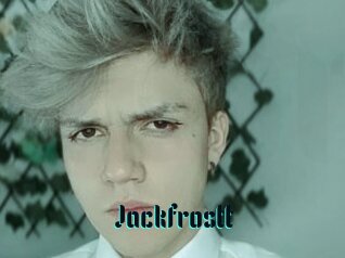 Jackfrostt