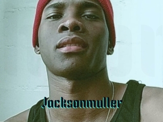 Jacksonmuller