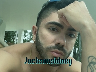 Jacksonsidney