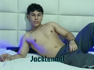 Jacktennet