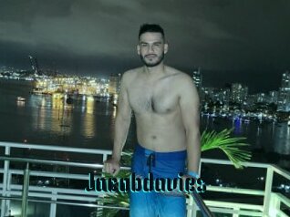 Jacobdavies