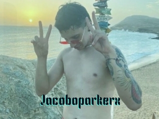 Jacoboparkerx