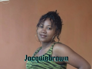 Jacquiebrown