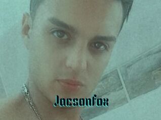 Jacsonfox
