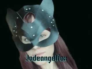 Jadeangelfox