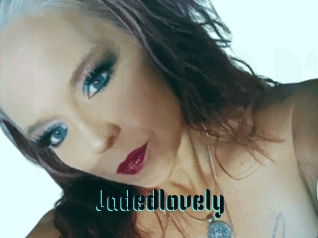 Jadedlovely