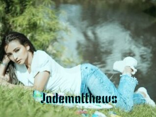 Jadematthews