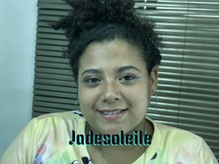 Jadesoleile