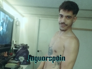 Jaguarspain