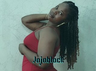 Jajablack