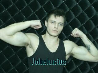 Jakelucius