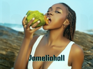 Jameliahall