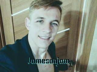 jamesonjam Hentai Pride
