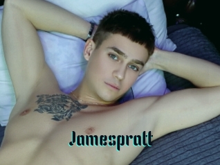 Jamespratt