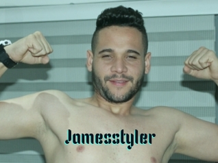 Jamesstyler