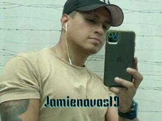 Jamienavas19