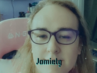 Jamietg