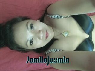 Jamilajasmin