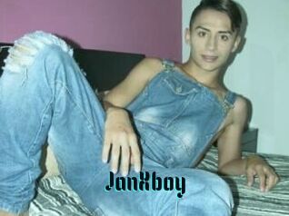 JanXboy