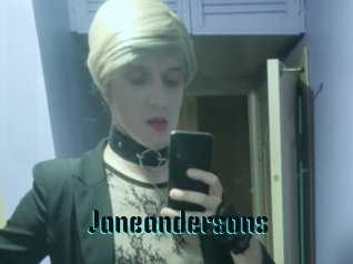 Janeandersons