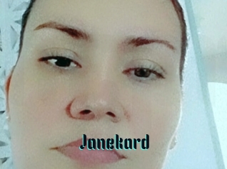 Janekard