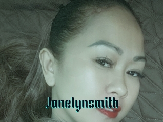 Janelynsmith