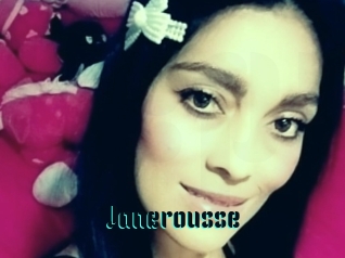 Janerousse