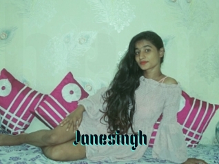 Janesingh