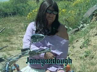 Janeyxxdough