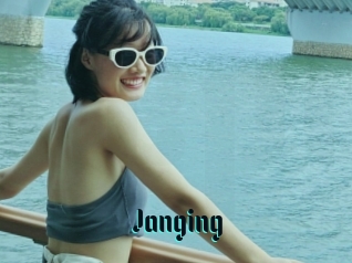 Janging