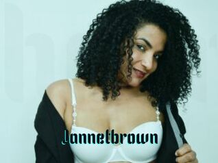 Jannetbrown