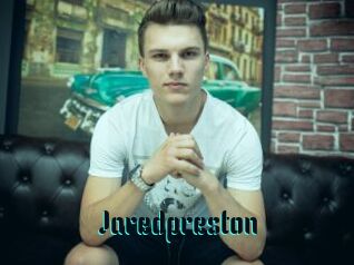 Jaredpreston