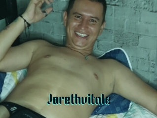 Jarethvitale