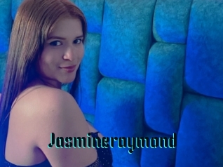 Jasmineraymond