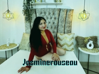 Jasminerouseau