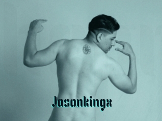 Jasonkingx