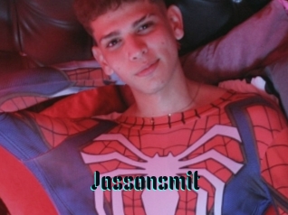 Jassonsmit