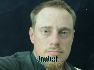 Jauhst