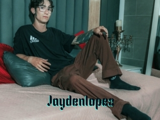 Jaydenlopez