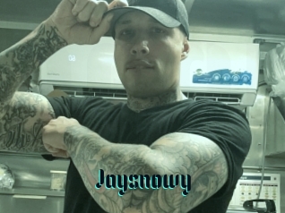 Jaysnowy