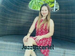 Jazzyscarlet